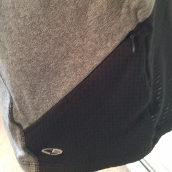 Champion Duo Dry T back workout top sz XXL - Picture 4 of 6